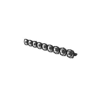 KC Hilites - KC HiLiTES Gravity Titan LED Light Bar - 57in. (9-Light) | 91419 - Image 9