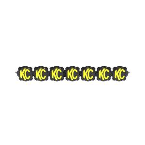 KC Hilites - KC HiLiTES Gravity Titan LED Light Bar for Ford Super Duty - 45in. (7-Light) | 91421 - Image 3
