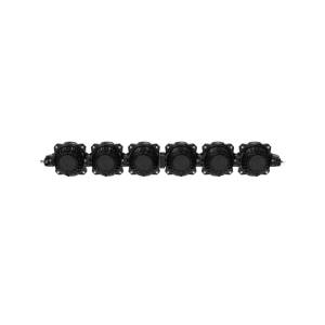 KC Hilites - KC HiLiTES Gravity Titan LED Light Bar for Bronco Bumper - 39in. (6-Light) | 91422 - Image 6