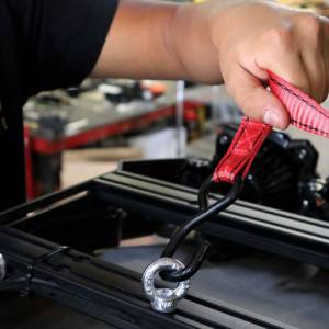 KC Hilites - KC HiLiTES M-Racks Eye Nuts | 92001 - Image 14