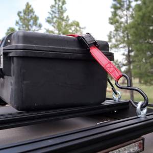 KC Hilites - KC HiLiTES M-Racks Eye Nuts | 92001 - Image 21