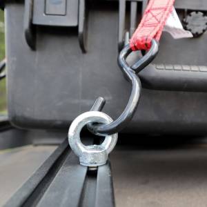 KC Hilites - KC HiLiTES M-Racks Eye Nuts | 92001 - Image 24