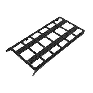 KC HiLiTES 24-25 Toyota Land Cruiser/Lexus GX 550 Platform One Roof Rack | 92301 - Image 1