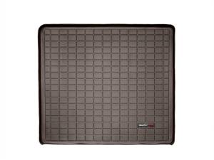 WeatherTech 2010-2014 Toyota 4Runner Cargo Liners - Cocoa | 43440 - Image 2