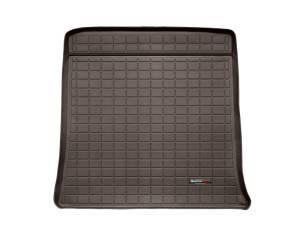 WeatherTech - WeatherTech 10-15 Chevrolet Equinox Cargo Liners - Cocoa | 43442 - Image 2