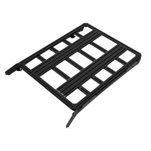 KC HiLiTES 05-23 Toyota Tacoma Platform One Roof Rack | 92303 - Image 1