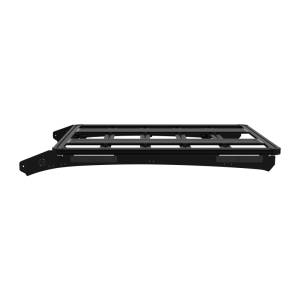 KC HiLiTES 05-23 Toyota Tacoma Platform One Roof Rack | 92303 - Image 4