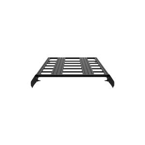 KC HiLiTES 10-24 Toyota 4Runner Platform One Roof Rack | 92305 - Image 5