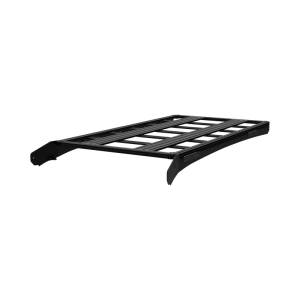 KC HiLiTES 10-23 Lexus GX460/Toyota LC 150 Platform One Roof Rack | 92306 - Image 4