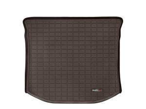 WeatherTech 2011+ Jeep Grand Cherokee Cargo Liners - Cocoa | 43469