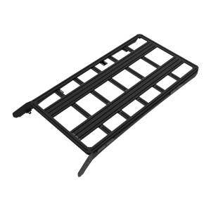 KC HiLiTES 03-09 Lexus GX470/Toyota LC 120 Platform One Roof Rack | 92307