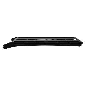 KC HiLiTES 2025 Toyota 4Runner Platform One Roof Rack | 92308 - Image 2