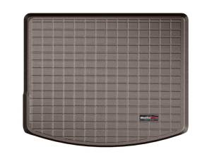 WeatherTech 2013-2016 Ford Escape Cargo Liners - Cocoa | 43570