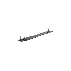 KC Hilites - KC HiLiTES Platform One BLOX Solar Panel Roof Rack Mount (Does Not Include Rack) | 92501 - Image 2