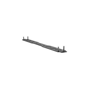 KC Hilites - KC HiLiTES Platform One BLOX Solar Panel Roof Rack Mount (Does Not Include Rack) | 92501 - Image 6