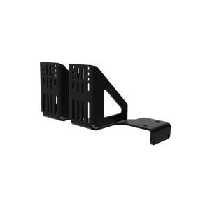 KC Hilites - KC HiLiTES Platform One Roof Rack Awning Mounts (Does Not Include Rack) | 92502 - Image 2