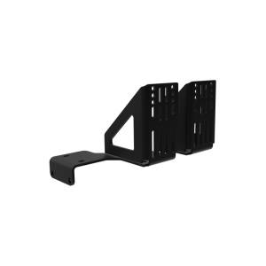 KC Hilites - KC HiLiTES Platform One Roof Rack Awning Mounts (Does Not Include Rack) | 92502 - Image 3
