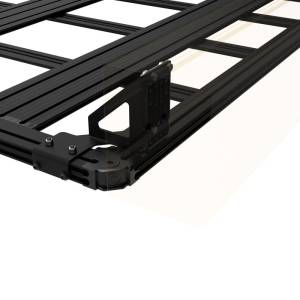 KC Hilites - KC HiLiTES Platform One Roof Rack Awning Mounts (Does Not Include Rack) | 92502 - Image 4