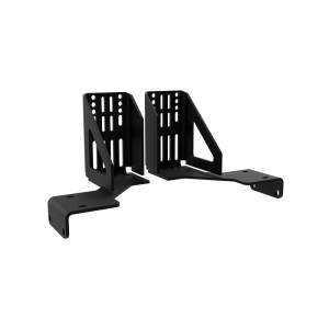 KC Hilites - KC HiLiTES Platform One Roof Rack Awning Mounts (Does Not Include Rack) | 92502 - Image 5