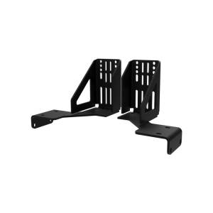 KC Hilites - KC HiLiTES Platform One Roof Rack Awning Mounts (Does Not Include Rack) | 92502 - Image 7