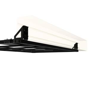 KC Hilites - KC HiLiTES Platform One Roof Rack Awning Mounts (Does Not Include Rack) | 92502 - Image 10