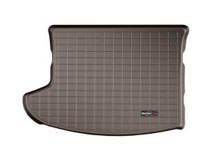 WeatherTech 2007+ Jeep Compass Cargo Liners - Cocoa | 43578