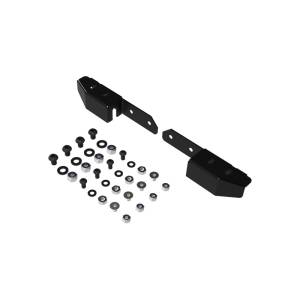 KC HiLiTES Platform One Roof Rack Chase Light Bar Mount (Does Not Include Rack) | 92503