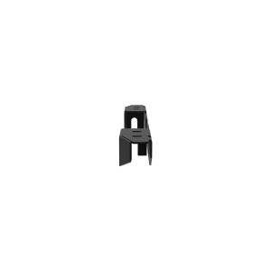 KC Hilites - KC HiLiTES Platform One Roof Rack Chase Light Bar Mount (Does Not Include Rack) | 92503 - Image 2