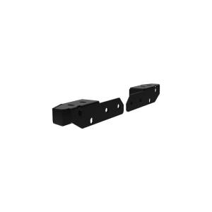 KC Hilites - KC HiLiTES Platform One Roof Rack Chase Light Bar Mount (Does Not Include Rack) | 92503 - Image 3