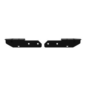 KC Hilites - KC HiLiTES Platform One Roof Rack Chase Light Bar Mount (Does Not Include Rack) | 92503 - Image 4