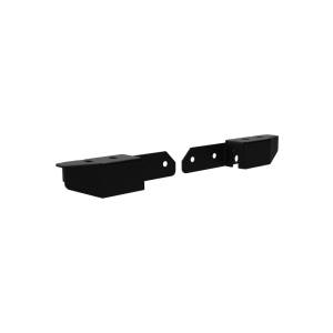 KC Hilites - KC HiLiTES Platform One Roof Rack Chase Light Bar Mount (Does Not Include Rack) | 92503 - Image 5