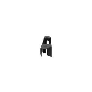 KC Hilites - KC HiLiTES Platform One Roof Rack Chase Light Bar Mount (Does Not Include Rack) | 92503 - Image 7