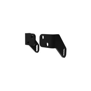 KC Hilites - KC HiLiTES Platform One FE1 Rear Roof Rack Light Mounts (Does Not Include Rack) | 92504 - Image 3