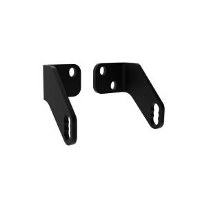 KC Hilites - KC HiLiTES Platform One FE1 Rear Roof Rack Light Mounts (Does Not Include Rack) | 92504 - Image 5