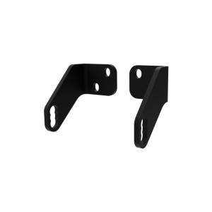 KC Hilites - KC HiLiTES Platform One FE1 Rear Roof Rack Light Mounts (Does Not Include Rack) | 92504 - Image 7