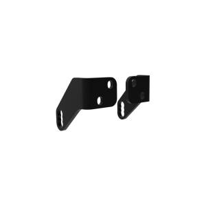 KC Hilites - KC HiLiTES Platform One FE1 Rear Roof Rack Light Mounts (Does Not Include Rack) | 92504 - Image 9