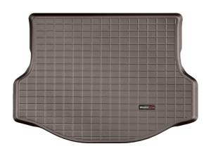 WeatherTech - WeatherTech 2013+ Toyota Rav4 Cargo Liners - Cocoa | 43610 - Image 2