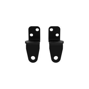 KC Hilites - KC HiLiTES Platform One FE1 Side Roof Rack Light Mounts (Does Not Include Rack) | 92505 - Image 2