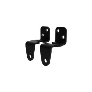 KC Hilites - KC HiLiTES Platform One FE1 Side Roof Rack Light Mounts (Does Not Include Rack) | 92505 - Image 3
