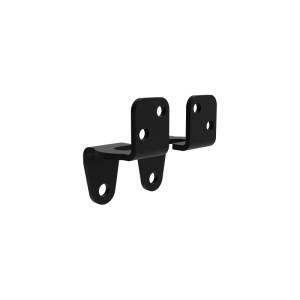 KC Hilites - KC HiLiTES Platform One FE1 Side Roof Rack Light Mounts (Does Not Include Rack) | 92505 - Image 6
