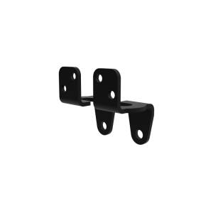 KC Hilites - KC HiLiTES Platform One FE1 Side Roof Rack Light Mounts (Does Not Include Rack) | 92505 - Image 7