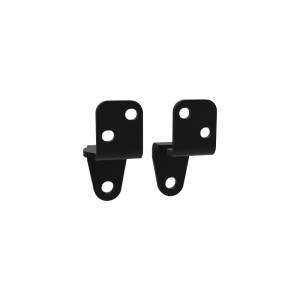 KC Hilites - KC HiLiTES Platform One FE1 Side Roof Rack Light Mounts (Does Not Include Rack) | 92505 - Image 8