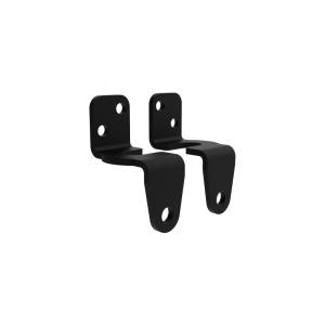KC Hilites - KC HiLiTES Platform One FE1 Side Roof Rack Light Mounts (Does Not Include Rack) | 92505 - Image 10