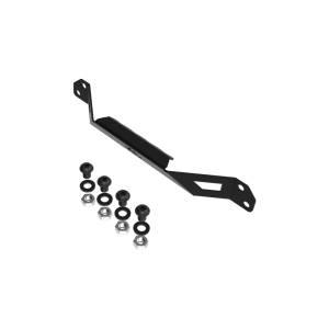 KC HiLiTES Platform One Roof Rack Grab Handle (Does Not Include Rack) | 92506