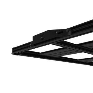 KC Hilites - KC HiLiTES Platform One Roof Rack Grab Handle (Does Not Include Rack) | 92506 - Image 2