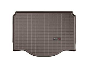WeatherTech - WeatherTech 2013-2016 Buick Encore Cargo Liners - Cocoa | 43630 - Image 3