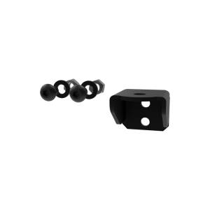 KC Hilites - KC HiLiTES Platform One Roof Rack NMO Antenna Mount (Does Not Include Rack) | 92507 - Image 3