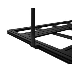 KC Hilites - KC HiLiTES Platform One Roof Rack NMO Antenna Mount (Does Not Include Rack) | 92507 - Image 4