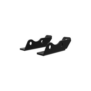 KC Hilites - KC HiLiTES Platform One Quick Fist Roof Rack Mount - 45deg. (Does Not Include Rack) | 92508 - Image 2