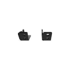 KC Hilites - KC HiLiTES Platform One Quick Fist Roof Rack Mount - 45deg. (Does Not Include Rack) | 92508 - Image 6